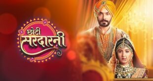 Choti Sardarni is the Colors tv drama