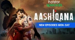 Aashiqana Star Plus Serial Tv