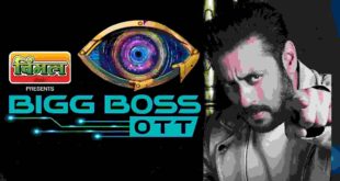 Bigg Boss OTT is a Colors tv show
