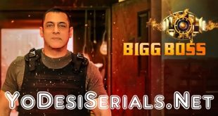 Bigg Boss 17 is a Indian Colors Television Show.